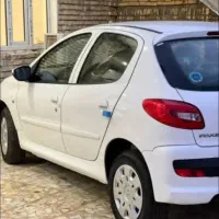 207تیوفایو پلاس سقف فلز