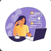 استخدام ادمین تمام وقت