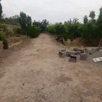 زمین متراژ۲۰۰به بالا