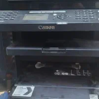 پرینتر چهار کاره کنون