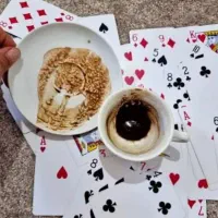 فال پاسور