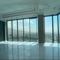 ۳۵۰متری /مدرن و مینیمال/ لوکس/کامرانیه شمالی