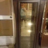 یک عدد ویترین درحد نو