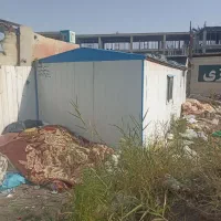 کانکس 15 متری