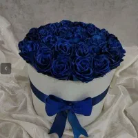 گل ربانی رز جاودان