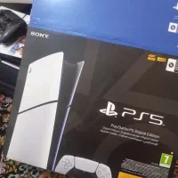 ps5|کنسول، بازی ویدئویی و آنلاین|چرام, |دیوار
