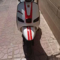 کویر s5 1401|موتورسیکلت|مراغه, |دیوار