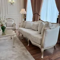 مدل کویین فرانسوی دو گل کد ۱|مبلمان خانگی و میز عسلی|چهاردانگه (تهران), |دیوار