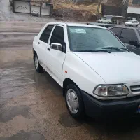 پراید مدل ۹۹لاستیک صدرصد بیمه ۶ماه دیسک و صفحه صفر