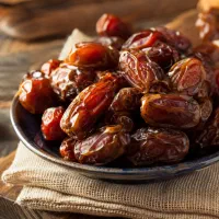خرما دارم مال امسال خشک ربی کیلوی ۱۵۰