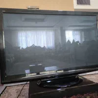 تلویزیون پاناسونیک پلاسما 50 اینچ