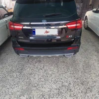 فروش شاسی SX5