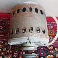 دینام کولر