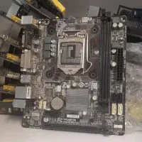 مادربرد و باندل H81 - H110 پردازشگر CPU i5-4590