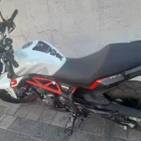 بنلی ۳۰۰ نیوفیس
