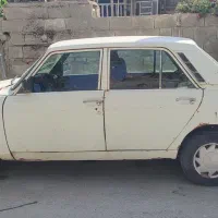پیکان 83