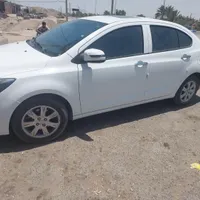 شاهین G CVT، مدل ۱۴۰۳|خودرو سواری و وانت|کرمان, |دیوار