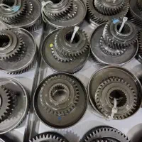 تعمیر گیربکس حسن زاده