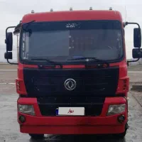 کاویان ۲۱۹ تانکر و باری