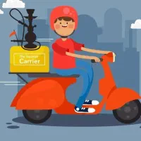 فروش کسب و کار اپلیکیشن دلیوری قلیان