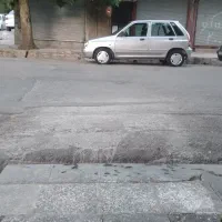 پراید۱۱۱ فروش فوری
