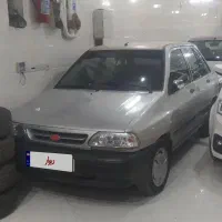 پراید مدل 89