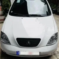 تیبا صندوق دار نو
