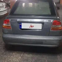 پراید ۱۴۱ شاسی پلمپ