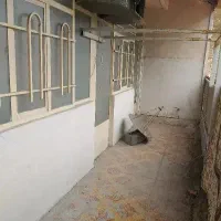 ویلایی حیاط دلباز