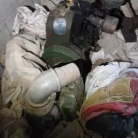 فروش موتور پمپ گازوئیلی ۱۰ اسب