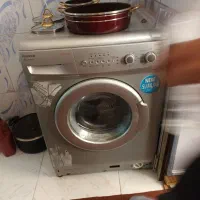 ماشین لباسشویی کنود