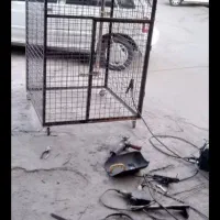 جوشکاری سیار