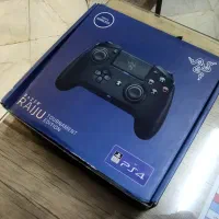 دسته PS4