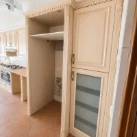 کابینت آشپزخانه