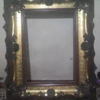 قاب سالم بدون زدگی