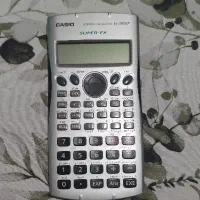 ماشین حساب مهندسی کاسیو Casio