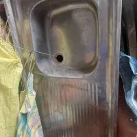 سینک  استیل