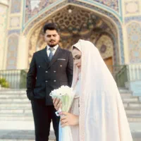 عکاس عقد حرم