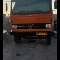 خاور کمپرسی