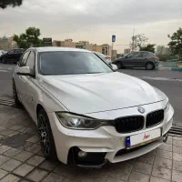 BMW 328i 2013|خودرو سواری و وانت|تهران, درختی|دیوار