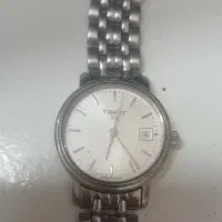 Tissotساعت