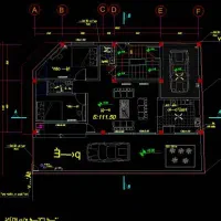 زمین مسکونی