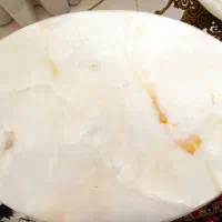 میز برنزی|مبلمان خانگی و میز عسلی|تبریز, |دیوار