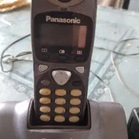 تلفن پاناسونیک