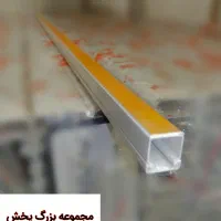 داکت برق ۲۰ در ۲۰ پی وی سی دیواری تا ۳ کابل