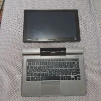 لپتاپ تبلتی ویندوزی Toshiba Portege Z10T i5