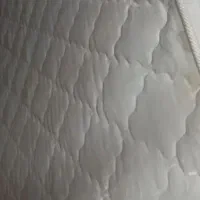 تشک دو نفره در حد نو
