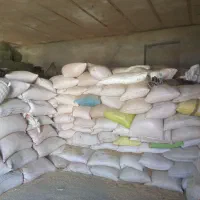 خرید فروش گندم و جو