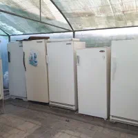 یخچال.|یخچال و فریزر|شیراز, کوشک میدان|دیوار