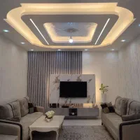 دکوراسیون ،بازسازی ساختمان و اداری با شرایط ۱۲ماهه
